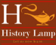 History Lamp